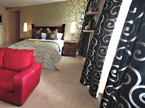 Готель The Warwick Arms Chew Magna Екстер'єр фото