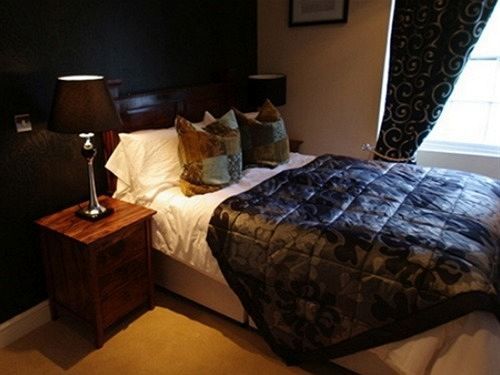 Готель The Warwick Arms Chew Magna Екстер'єр фото